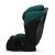 Kinderkraft COMFORT UP i-Size biztonsági autósülés  76-150cm - green
