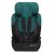 Kinderkraft COMFORT UP i-Size biztonsági autósülés  76-150cm - green