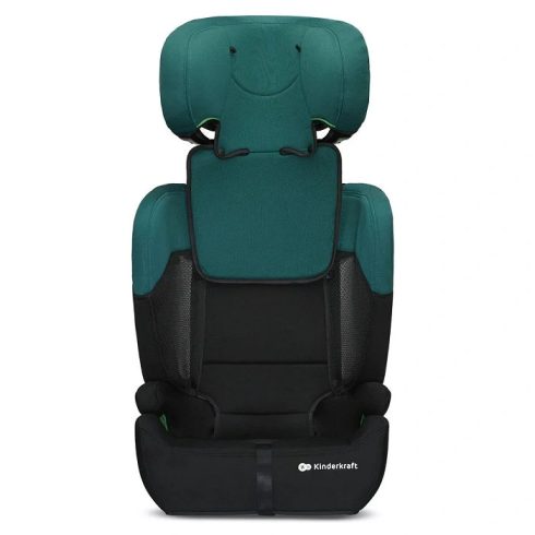 Kinderkraft COMFORT UP i-Size biztonsági autósülés  76-150cm - green