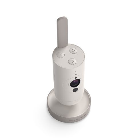 Philips Avent Connected kamerás bébiőr SCD923/26

