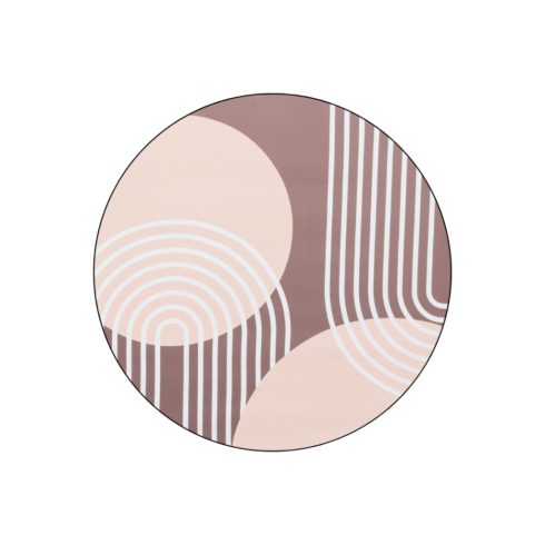 PETITE&MARS Nyja 1 szintes utazóágy - Elegant Dreamlines Mocha