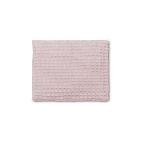 Cseresznyemag párna 13x16 cm - púder rózsaszín 