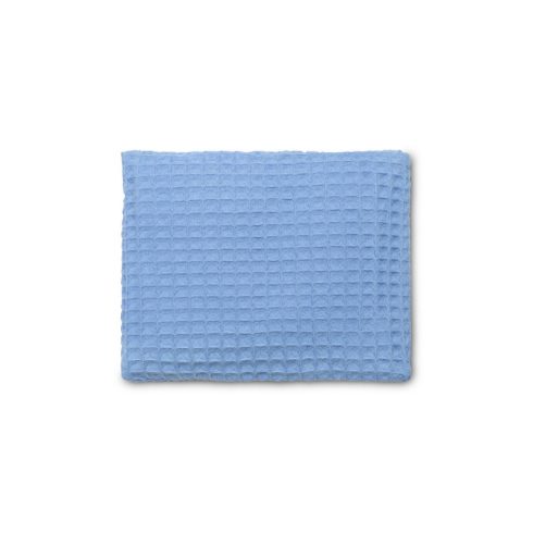 Cseresznyemag párna 13x16 cm - v. kék