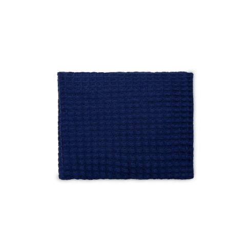 Cseresznyemag párna 13x16 cm - kék