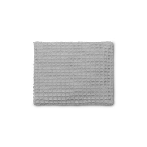 Cseresznyemag párna 13x16 cm - szürke 