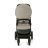 Kinderkraft Trig 3 sportbabakocsi - Stone Beige