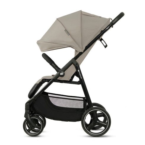 Kinderkraft Trig 3 sportbabakocsi - Stone Beige