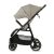 Kinderkraft Trig 3 sportbabakocsi - Stone Beige