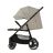 Kinderkraft Trig 3 sportbabakocsi - Stone Beige