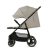 Kinderkraft Trig 3 sportbabakocsi - Stone Beige