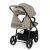 Kinderkraft Trig 3 sportbabakocsi - Stone Beige