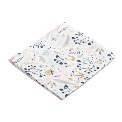 Sensillo refluxpárna huzat  38x30cm - Virág 