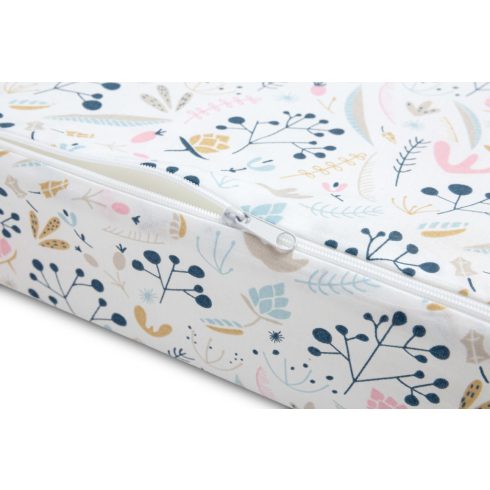 Sensillo refluxpárna huzat  38x30cm - Virág 