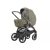 Inglesina Aptica XT 4 in 1 szett I-Size Darwin hordozóval - Tuareg Beige