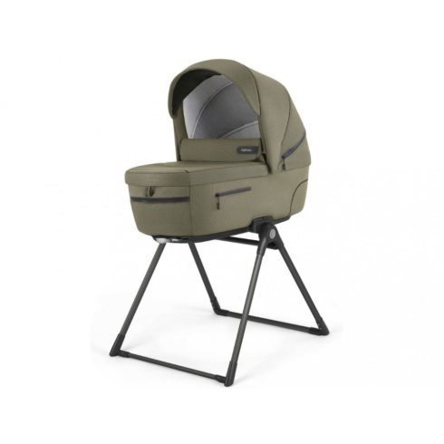Inglesina Aptica XT 4 in 1 szett I-Size Darwin hordozóval - Tuareg Beige