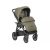 Inglesina Aptica XT 4 in 1 szett I-Size Darwin hordozóval - Tuareg Beige