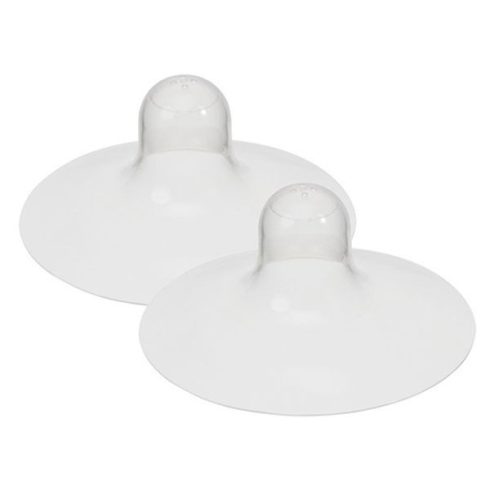 Baby-Nova szilikon mellbimbóvédõ