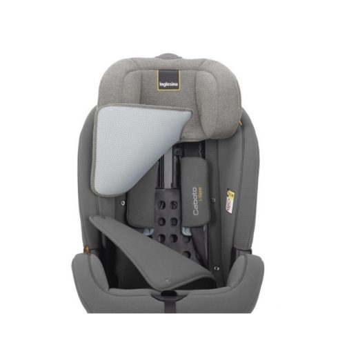 Inglesina Caboto i-Size 76-150 cm autósülés - Moon Grey