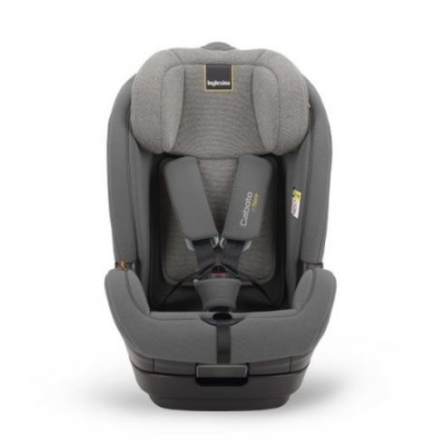 Inglesina Caboto i-Size 76-150 cm autósülés - Moon Grey