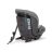   Inglesina Caboto i-Size 76-150 cm autósülés - Vulcan Black