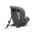 Inglesina Caboto i-Size 76-150 cm autósülés - Vulcan Black