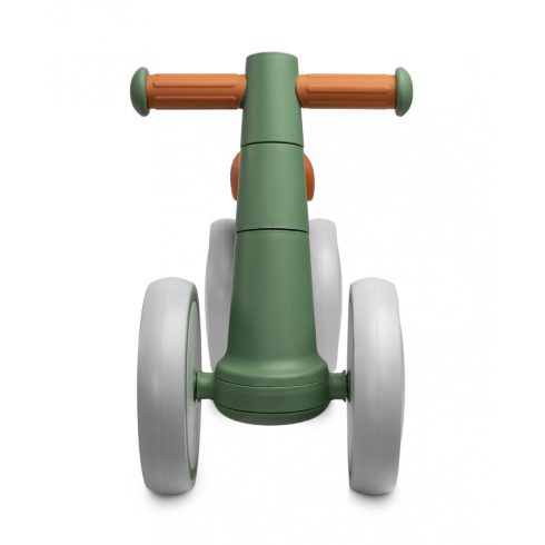 Toyz OTTO Futóbicikli - zöld