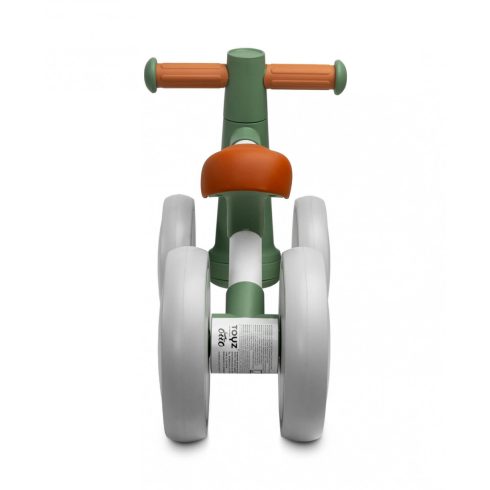 Toyz OTTO Futóbicikli - zöld