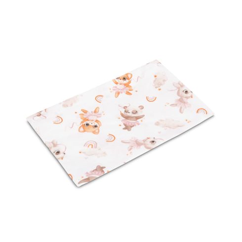 Sensillo refluxpárna huzat  38x60cm - Kis balerinák