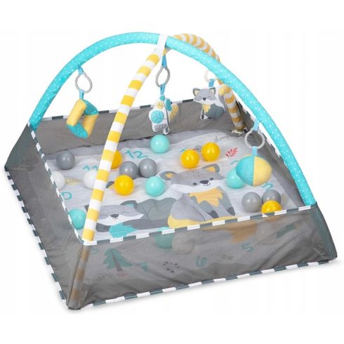 MoMi LAMMIS játszószőnyeg 