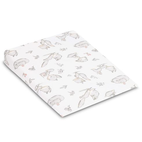 Sensillo refluxpárna huzat  38x30cm - Róka és egér