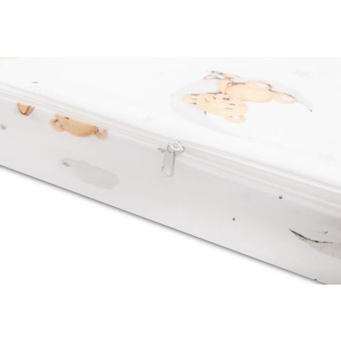 Sensillo refluxpárna huzat  38x30cm - Maci és nyuszi 