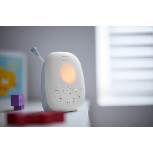 Philips Avent SCD715 DECT baby monitor