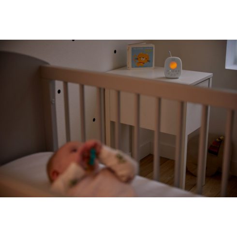 Philips Avent SCD715 DECT baby monitor