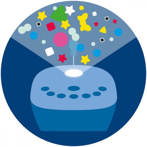 Philips Avent SCD735 DECT baby monitor