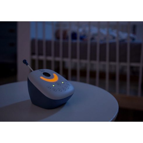 Philips Avent SCD735 DECT baby monitor