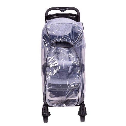 P&M Esővédő sportbabakocsihoz