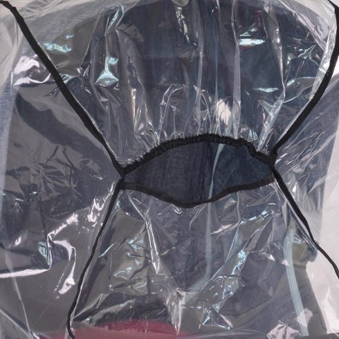 P&M Esővédő sportbabakocsihoz