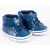 Yo! Babakocsi cipő 6-12 hó - kék