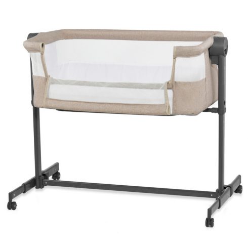 KINDERKRAFT Neste Up2 babaöböl és babaágy  - Bézs