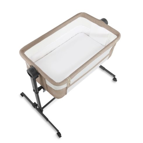 KINDERKRAFT Neste Up2 babaöböl és babaágy  - Bézs