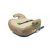 Caretero Puma i-Size ülésmagasító 125-150 cm - Beige