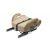 Caretero Puma i-Size ülésmagasító 125-150 cm - Beige