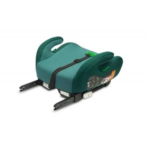 Caretero Puma i-Size ülésmagasító 125-150 cm - Emerald