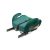 Caretero Puma i-Size ülésmagasító 125-150 cm - Emerald