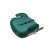 Caretero Puma i-Size ülésmagasító 125-150 cm - Emerald