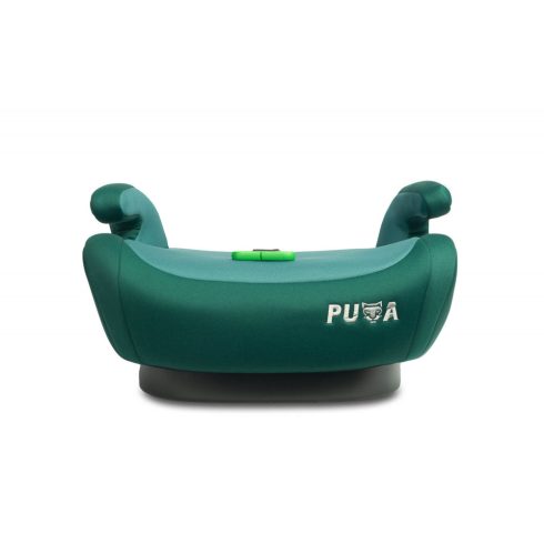 Caretero Puma i-Size ülésmagasító 125-150 cm - Emerald