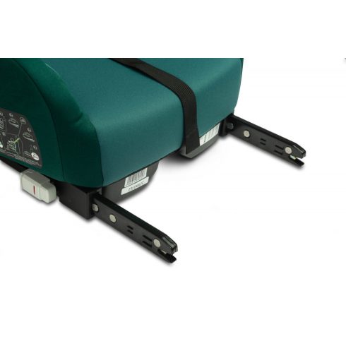 Caretero Puma i-Size ülésmagasító 125-150 cm - Emerald