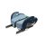 Caretero Puma i-Size ülésmagasító 125-150 cm - Navy