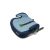 Caretero Puma i-Size ülésmagasító 125-150 cm - Navy