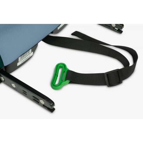 Caretero Puma i-Size ülésmagasító 125-150 cm - Navy